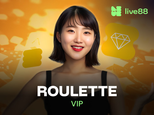 VIP Roulette
